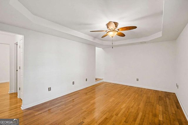 600 Spring Ridge Drive NW, Kennesaw, GA 30144