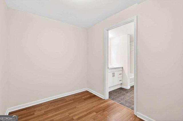 600 Spring Ridge Drive NW, Kennesaw, GA 30144