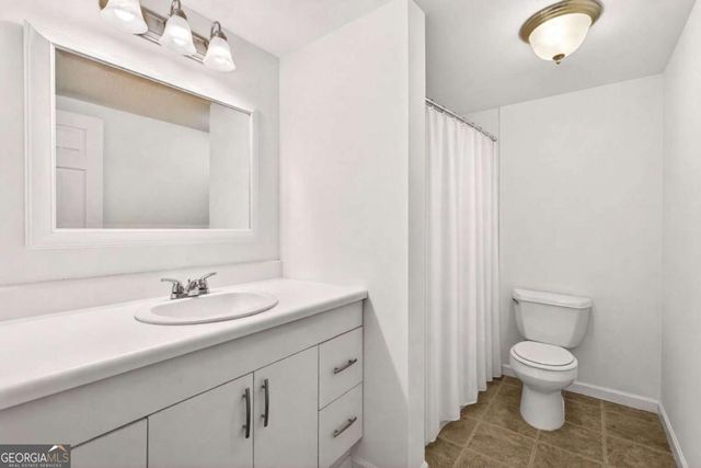 600 Spring Ridge Drive NW, Kennesaw, GA 30144