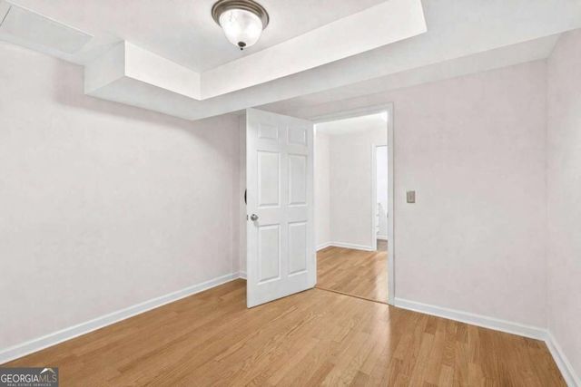 600 Spring Ridge Drive NW, Kennesaw, GA 30144