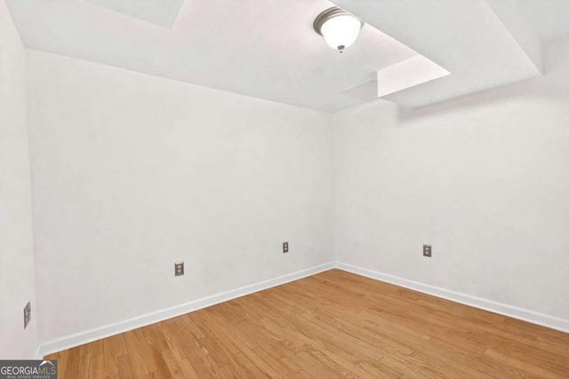 600 Spring Ridge Drive NW, Kennesaw, GA 30144