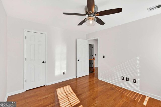 600 Spring Ridge Drive NW, Kennesaw, GA 30144