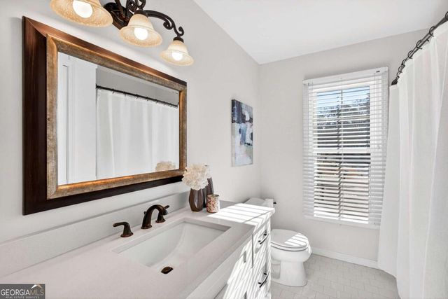 600 Spring Ridge Drive NW, Kennesaw, GA 30144