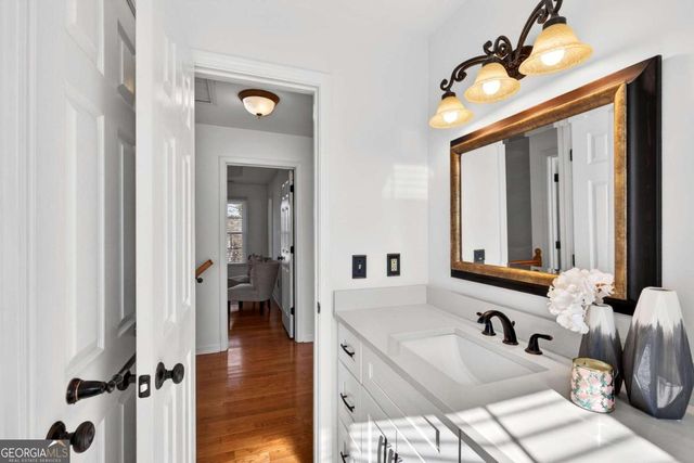 600 Spring Ridge Drive NW, Kennesaw, GA 30144