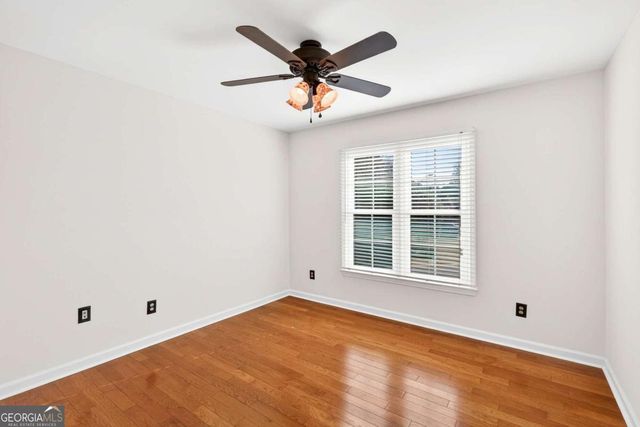 600 Spring Ridge Drive NW, Kennesaw, GA 30144