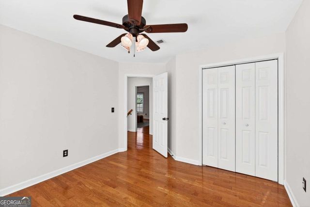 600 Spring Ridge Drive NW, Kennesaw, GA 30144