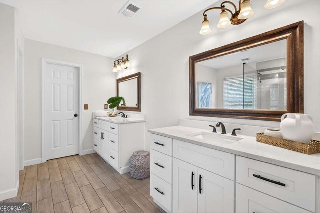 600 Spring Ridge Drive NW, Kennesaw, GA 30144