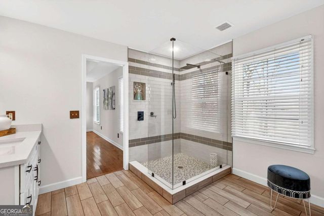 600 Spring Ridge Drive NW, Kennesaw, GA 30144