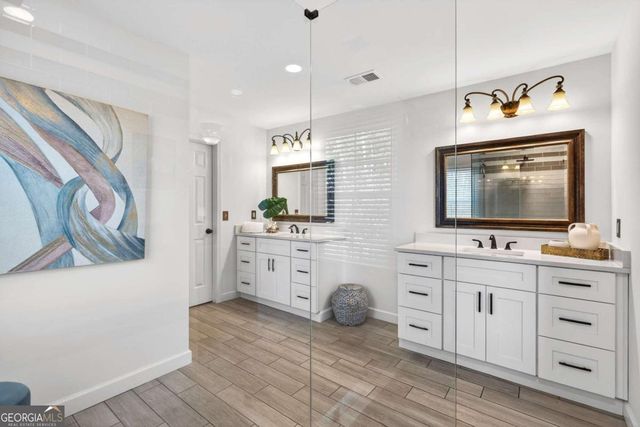 600 Spring Ridge Drive NW, Kennesaw, GA 30144