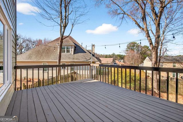 600 Spring Ridge Drive NW, Kennesaw, GA 30144