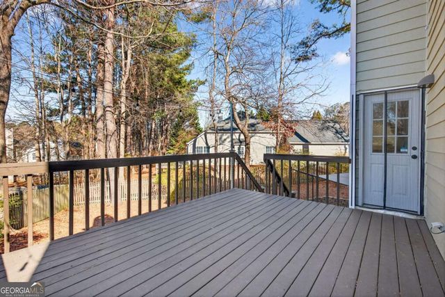 600 Spring Ridge Drive NW, Kennesaw, GA 30144