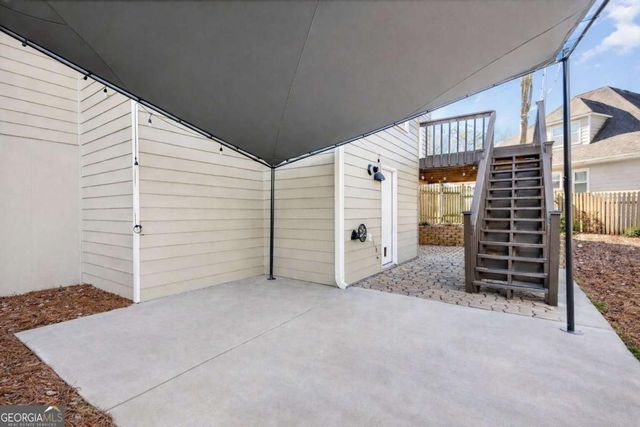 600 Spring Ridge Drive NW, Kennesaw, GA 30144