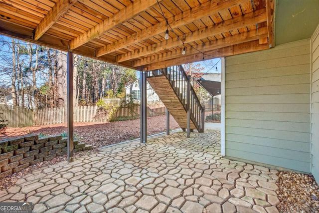 600 Spring Ridge Drive NW, Kennesaw, GA 30144