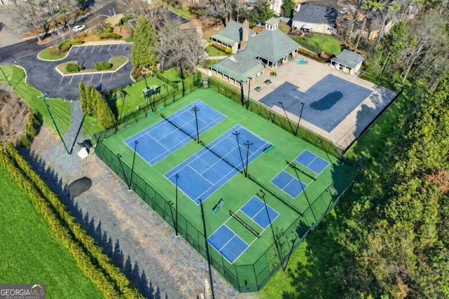 600 Spring Ridge Drive NW, Kennesaw, GA 30144