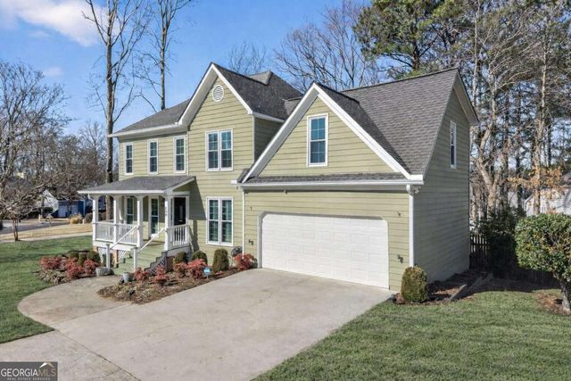 600 Spring Ridge Drive NW, Kennesaw, GA 30144