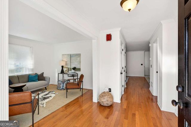 600 Spring Ridge Drive NW, Kennesaw, GA 30144