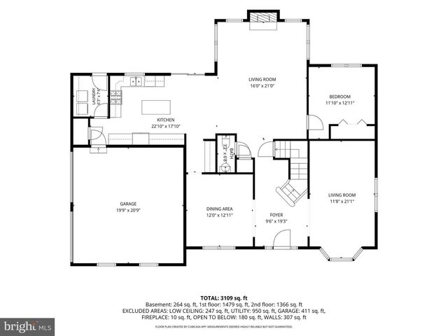 131 ARIELLE DR, Newark, DE 19702