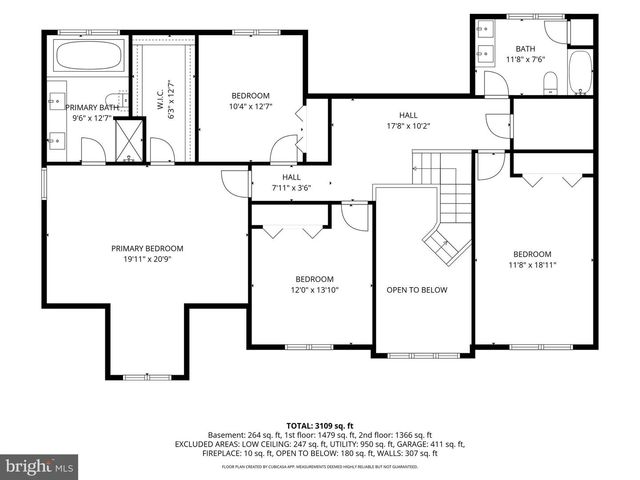 131 ARIELLE DR, Newark, DE 19702