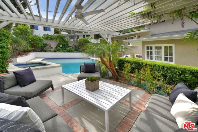 4170 Crisp Canyon Road, Sherman Oaks, CA 91403