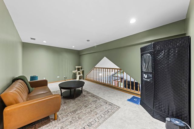 18136 Rita Road 3C, Tinley Park, IL 60477