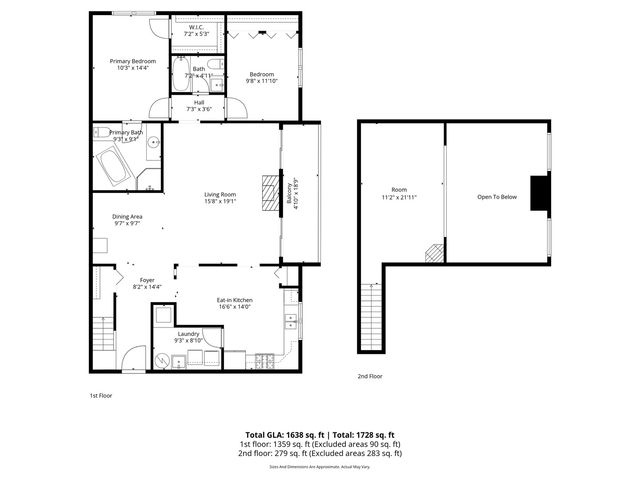 18136 Rita Road 3C, Tinley Park, IL 60477