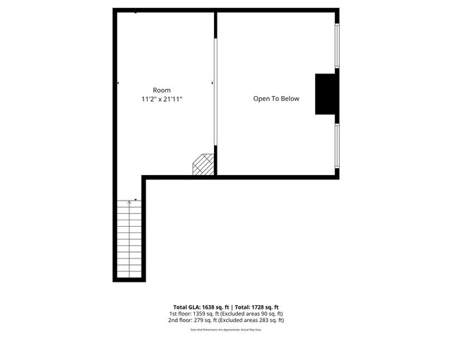 18136 Rita Road 3C, Tinley Park, IL 60477
