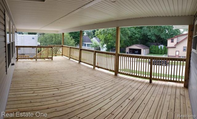 314 Mary Avenue, Royal Oak, MI 48073