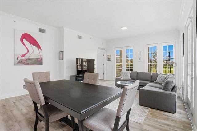 7474 EXCITEMENT DRIVE 103, Reunion, FL 34747