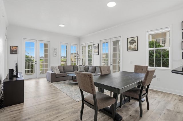 7474 EXCITEMENT DRIVE 103, Reunion, FL 34747