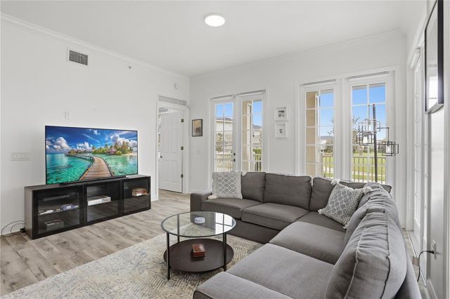 7474 EXCITEMENT DRIVE 103, Reunion, FL 34747