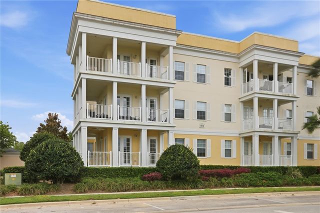 7474 EXCITEMENT DRIVE 103, Reunion, FL 34747