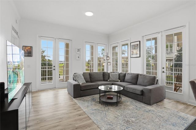 7474 EXCITEMENT DRIVE 103, Reunion, FL 34747