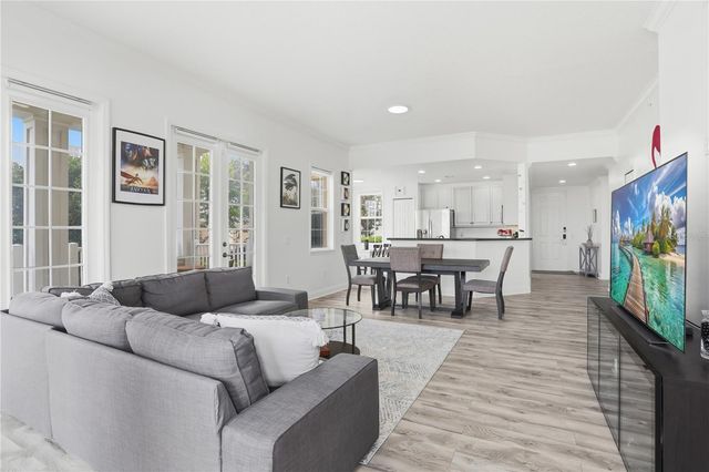 7474 EXCITEMENT DRIVE 103, Reunion, FL 34747