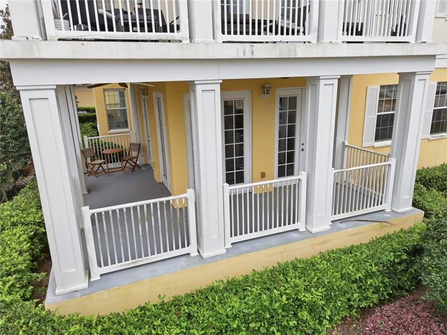 7474 EXCITEMENT DRIVE 103, Reunion, FL 34747