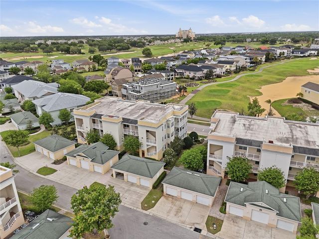 7474 EXCITEMENT DRIVE 103, Reunion, FL 34747