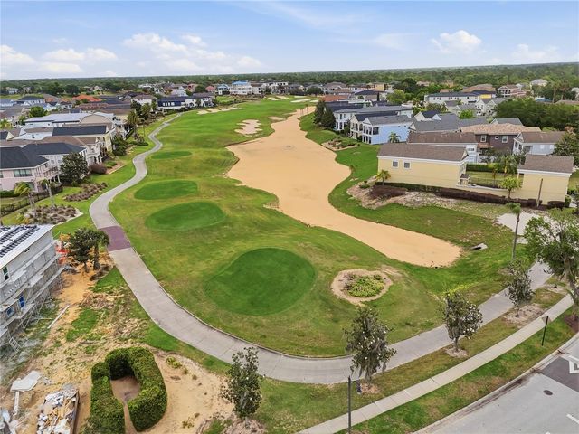 7474 EXCITEMENT DRIVE 103, Reunion, FL 34747