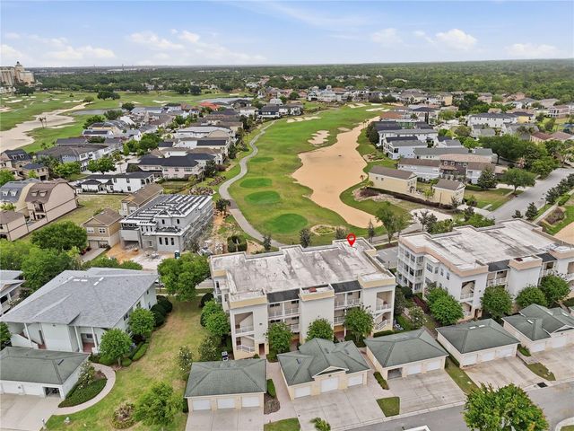 7474 EXCITEMENT DRIVE 103, Reunion, FL 34747