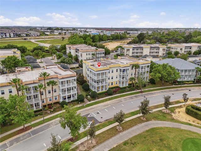 7474 EXCITEMENT DRIVE 103, Reunion, FL 34747