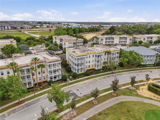 7474 EXCITEMENT DRIVE 103, Reunion, FL 34747