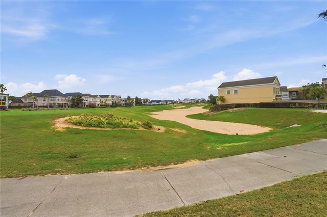 7474 EXCITEMENT DRIVE 103, Reunion, FL 34747