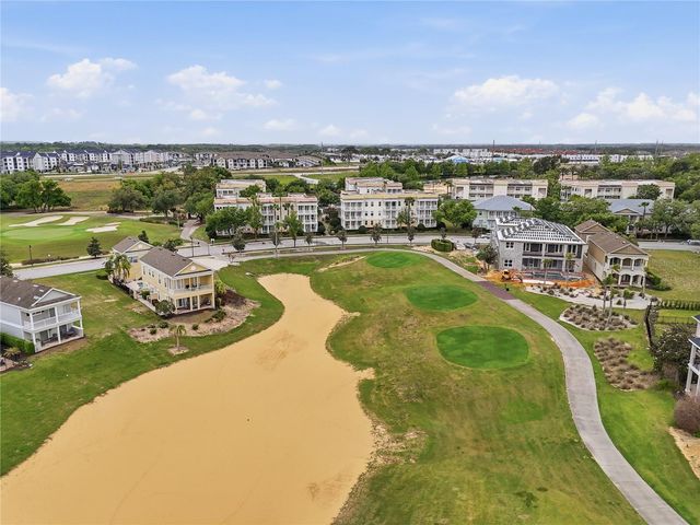 7474 EXCITEMENT DRIVE 103, Reunion, FL 34747