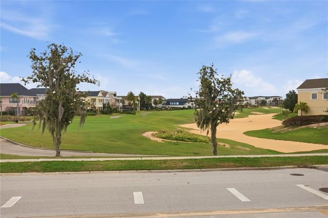 7474 EXCITEMENT DRIVE 103, Reunion, FL 34747