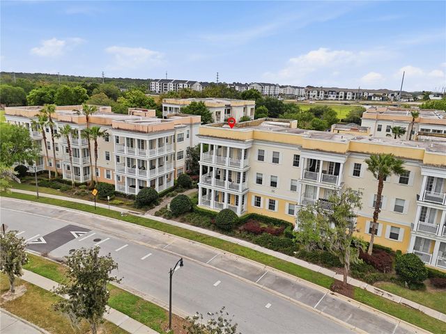 7474 EXCITEMENT DRIVE 103, Reunion, FL 34747