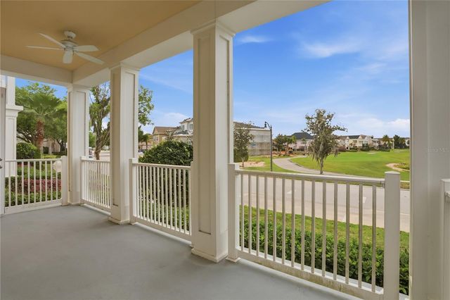 7474 EXCITEMENT DRIVE 103, Reunion, FL 34747