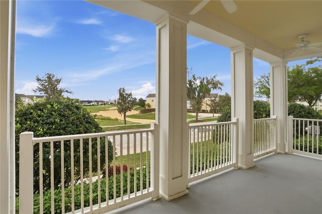 7474 EXCITEMENT DRIVE 103, Reunion, FL 34747