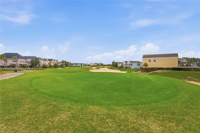 7474 EXCITEMENT DRIVE 103, Reunion, FL 34747