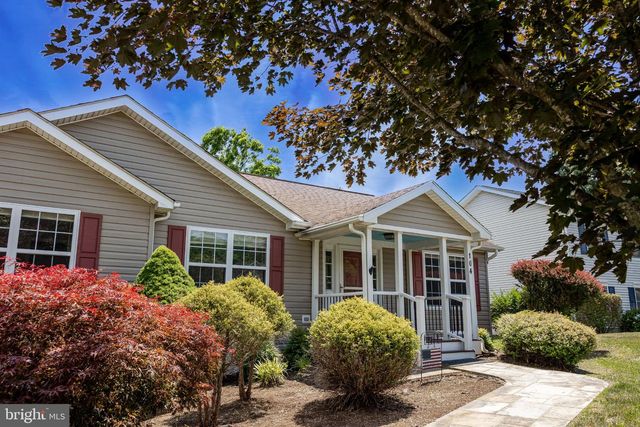 104 LLOYDS RD, Winchester, VA 22602