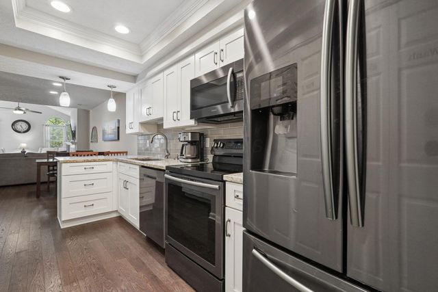 2566 Trotterslane Drive, Columbus, OH 43235