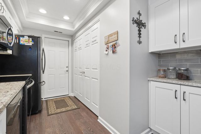 2566 Trotterslane Drive, Columbus, OH 43235