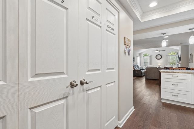 2566 Trotterslane Drive, Columbus, OH 43235